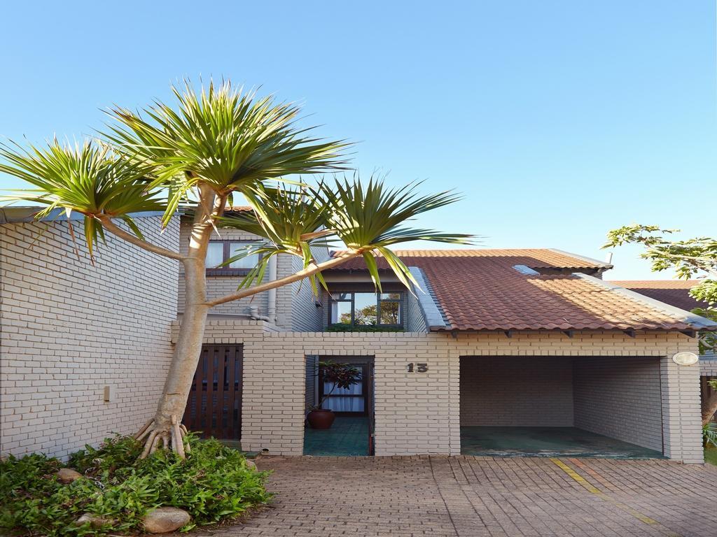 First Group Palm Park Apartment Margate Exterior foto