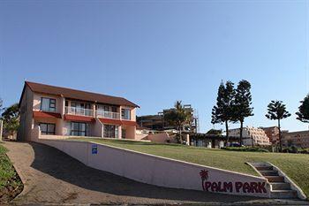 First Group Palm Park Apartment Margate Exterior foto
