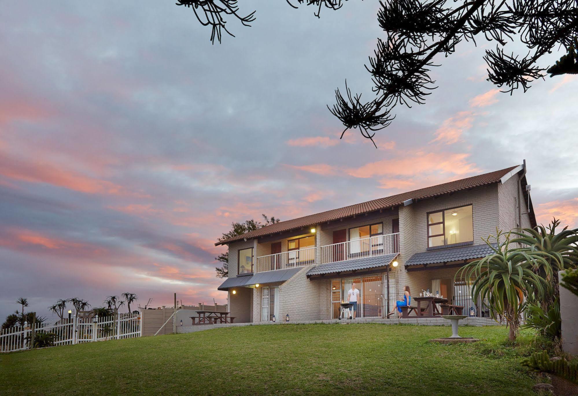 First Group Palm Park Apartment Margate Exterior foto