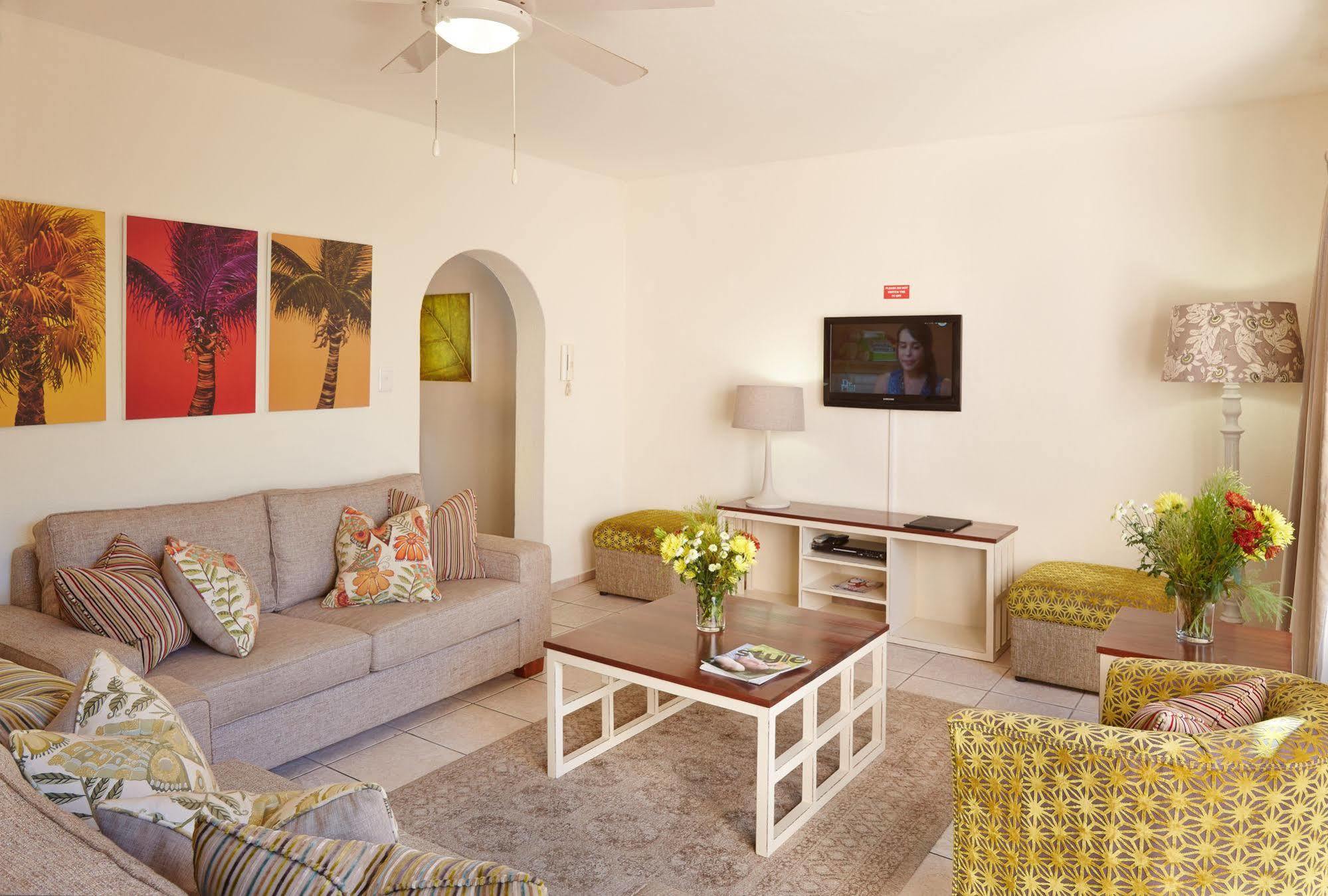 First Group Palm Park Apartment Margate Exterior foto